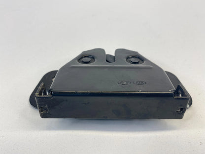 2010-2015 HYUNDAI TUCSON REAR TRUNK LIFTGATE TAILGATE LOCK LATCH ACTUATOR OEM