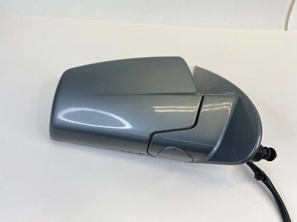2004-2006 CADILLAC SRX RIGHT PASSENGER OUTER SIDE VIEW POWER HEATED OEM E1010793