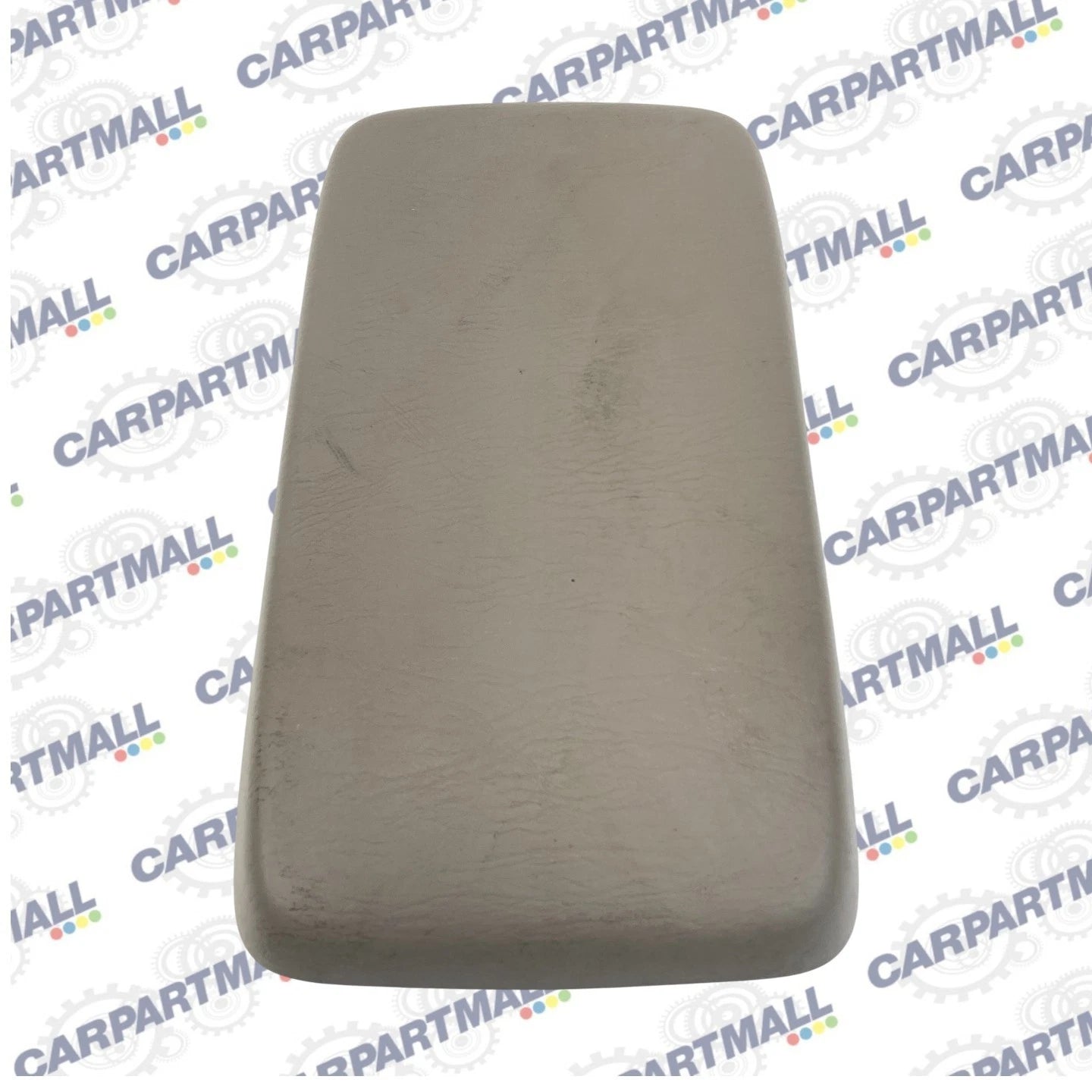 03 04 05 06 07 08 TOYOTA COROLLA CENTER CONSOLE ARMREST ARM REST LID COVER OEM