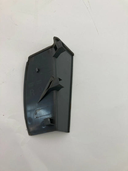 2006 2007 HYUNDAI SONATA REAR RIGHT PASSENGER SIDE TAIL LIGHT COVER TRIM PANEL