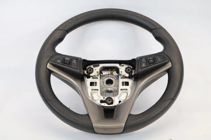 2012-2017 CHEVROLET SONIC STEERING WHEEL CRUISE & AUDIO CONTROL SWITCH OEM