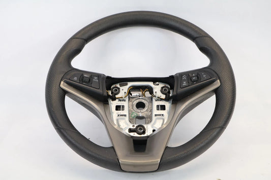 2012-2017 CHEVROLET SONIC STEERING WHEEL CRUISE & AUDIO CONTROL SWITCH OEM