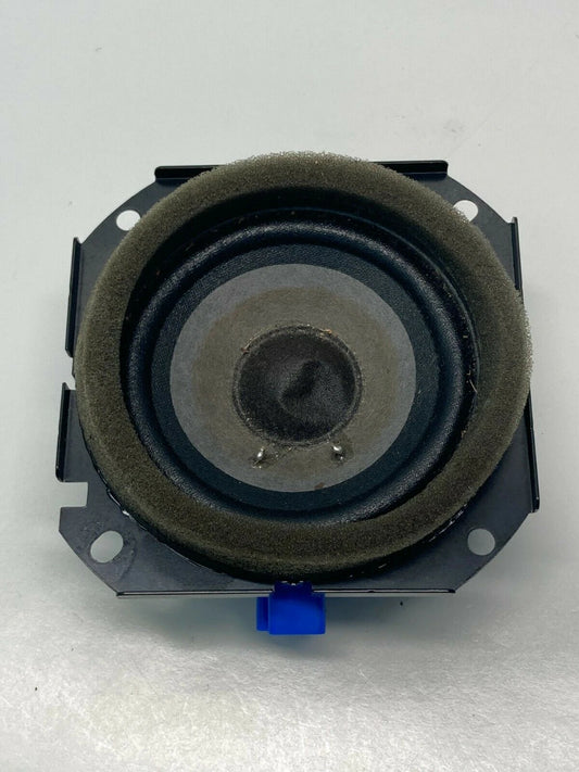 09-17 CHEVY TRAVERSE 08-17 ENCLAVE 08-15 CTS CENTER DASH SPEAKER AUDIO PANEL OEM