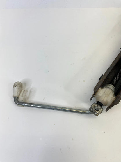 01 02 03 04 05 06 BMW 325i EMERGENCY SPARE TIRE JACK TOOL KIT LUG NUT WRENCH OEM