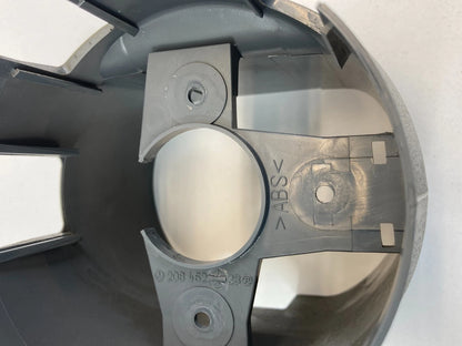 2000-2003 MERCEDES BENZ CLK 430 STEERING COLUMN COVER BEZEL TRIM 2084620423 OEM