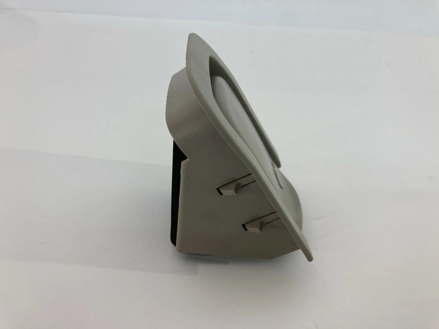 06-09 FORD FUSION MERCURY MILAN HOOD RELEASE OPENER HANDLE LEVER SWITCH OEM