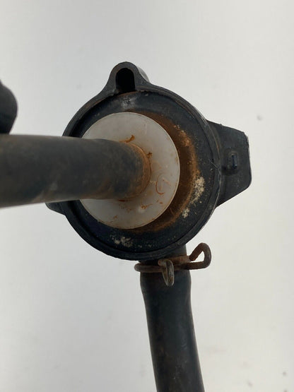 1996-2002 Toyota 4Runner Radiator Overflow Coolant Reservoir Tank Cap Lid Cover