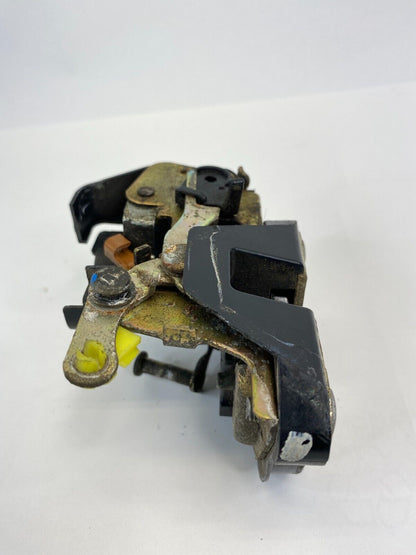 1998-2002 Toyota Corolla Rear Left Side Door Lock Latch Release Actuator RR LH