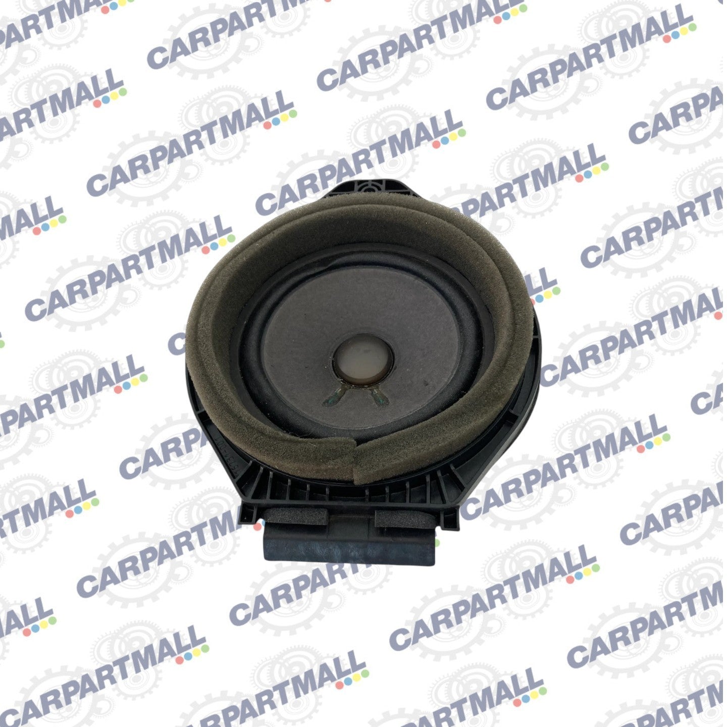 2009 2010 Saturn Outlook 10-16 GMC Acadia Rear Left Door Speaker Bose 25994308