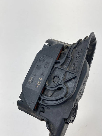 2013-2015 NISSAN ALTIMA 2.5L CVT ABS PUMP ANTI LOCK BRAKE PLUG CONNECTOR OEM