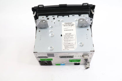 2007-2009 HONDA CR-V AM/FM RADIO RECEIVER GPS NAVIGATION DISPLAY SCREEN OEM