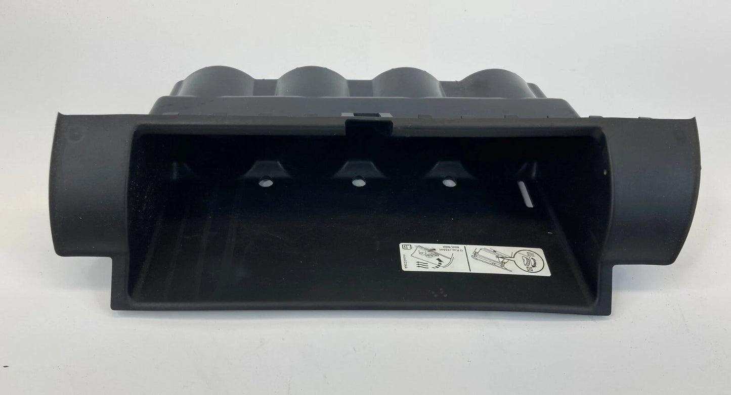 2008-2010 DODGE AVENGER UPPER GLOVE BOX COLD DRINKS COOLER INSERT 05291861 OEM