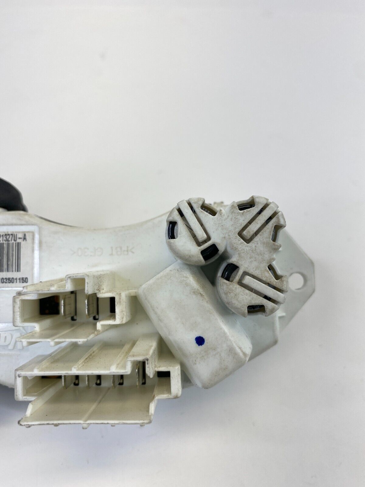 2011-2017 BMW X3 15-18 X4 3.0L 24V AC Heater Blower Motor Resistor Module OEM