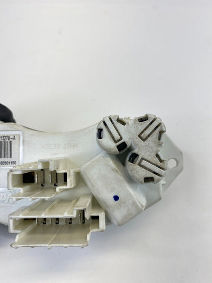 2011-2017 BMW X3 15-18 X4 3.0L 24V AC Heater Blower Motor Resistor Module OEM