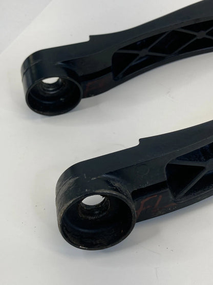 2004-2008 Acura TL Front Windshield Wiper Arm Left & Right Pair Set OEM