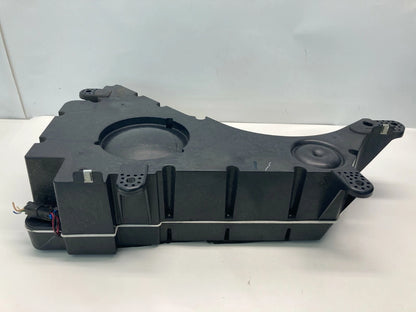 2001-2005 PONTIAC AZTEK REAR LEFT DRIVER SIDE SOUND SPEAKER SUBWOOFER ASSY OEM