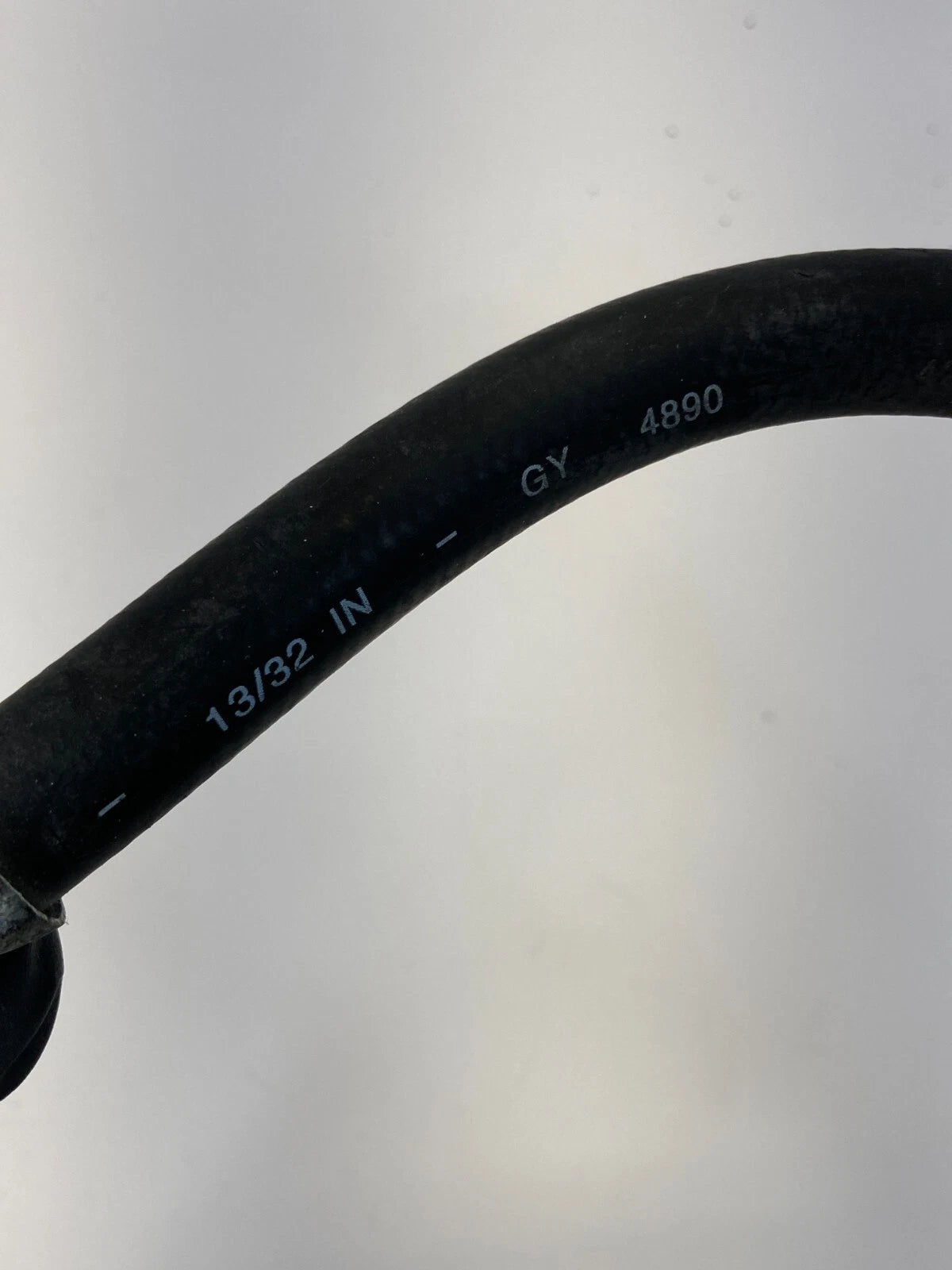2007-2009 DODGE CALIBER AC COMPRESSOR DISCHARGE HOSE LINE OEM FACTORY 05058553AB