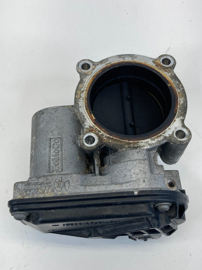 2013-2018 Ford C-Max 2.0L L4 Throttle Body Throttle Valve DS7E-9F991-AF OEM