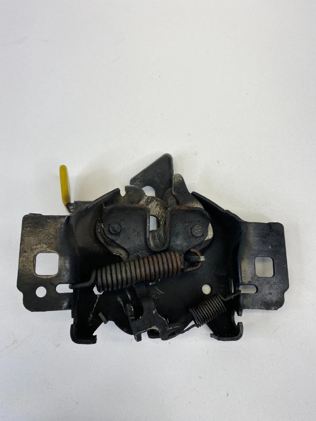 2007-2009 LINCOLN MKZ BASE SEDAN HOOD LOCK LATCH RELEASE ACTUATOR 6H6A16700D927V