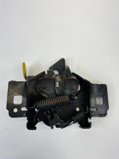 2007-2009 LINCOLN MKZ BASE SEDAN HOOD LOCK LATCH RELEASE ACTUATOR 6H6A16700D927V