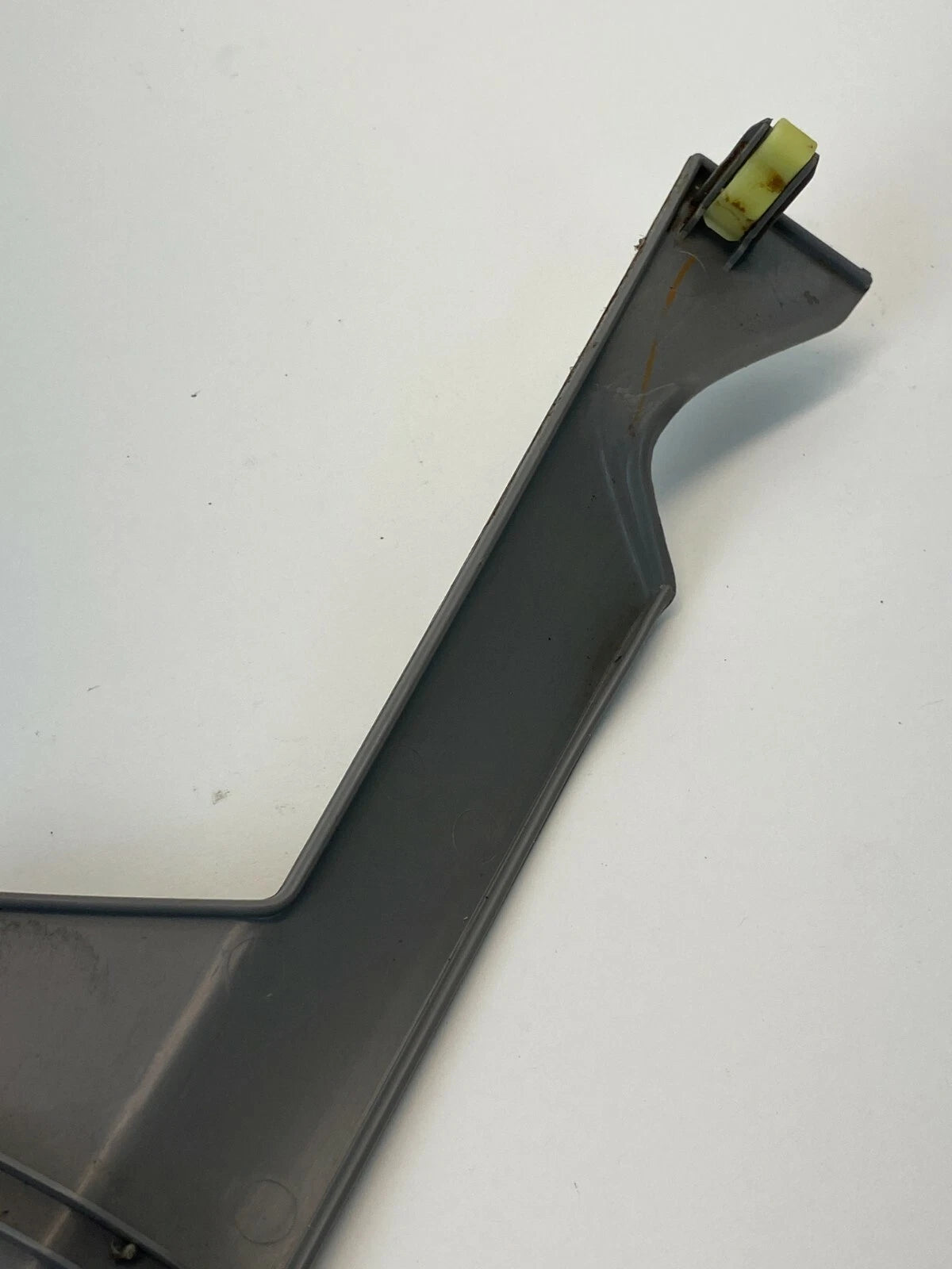 2003-2009 TOYOTA 4RUNNER CENTER CONSOLE UPPER GARNISH TRIM PANEL BEZEL OEM
