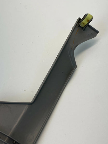 2003-2009 TOYOTA 4RUNNER CENTER CONSOLE UPPER GARNISH TRIM PANEL BEZEL OEM