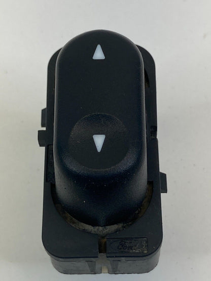 2000-2007 Ford Taurus Rear Left Side Door Power Window Button Switch Assembly