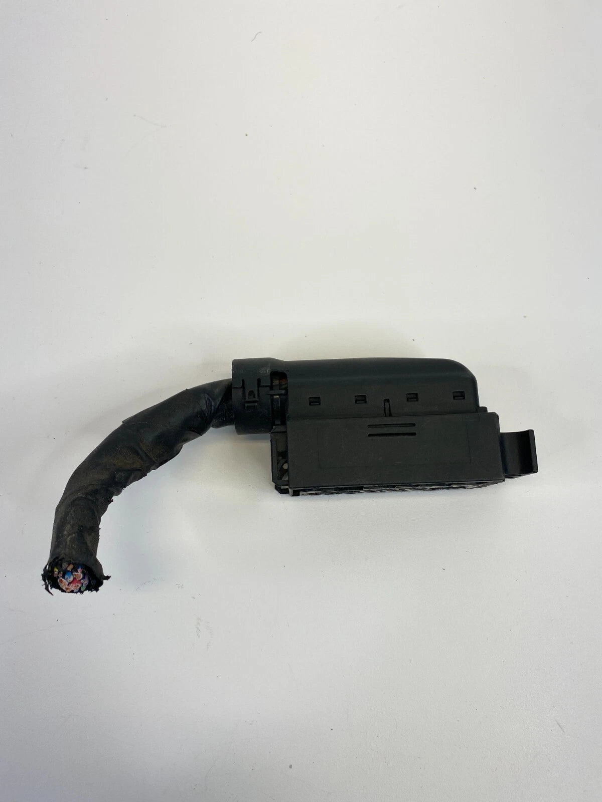 2006-2011 SAAB 9-3 2.0L FWD ABS ANTI LOCK BRAKE PUMP CABLE PLUG CONNECTOR OEM
