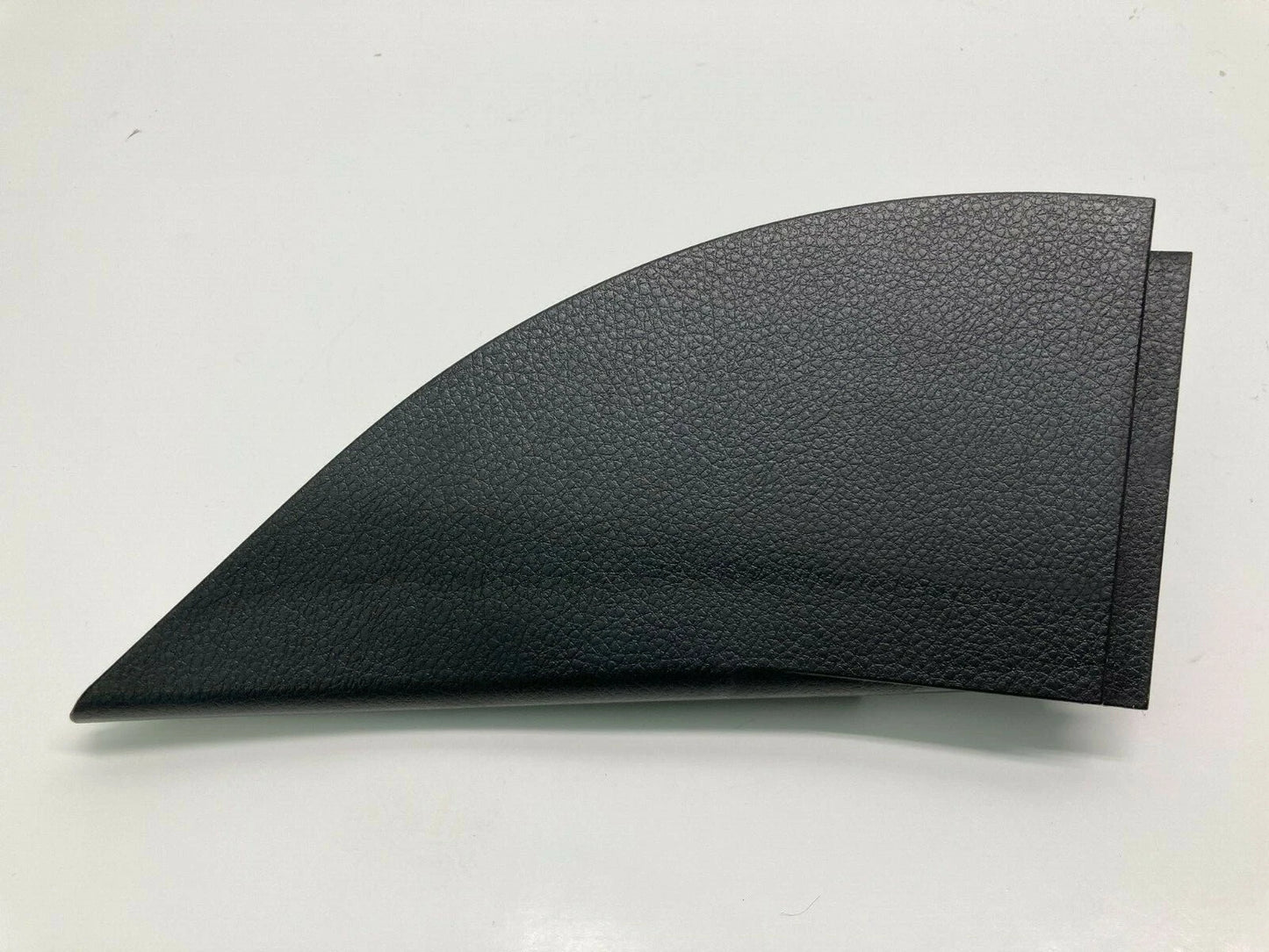 2003-2007 NISSAN MURANO FRONT LEFT MIRROR INNER CORNER COVER TRIM 80293CA000 OEM
