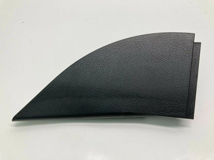 2003-2007 NISSAN MURANO FRONT LEFT MIRROR INNER CORNER COVER TRIM 80293CA000 OEM