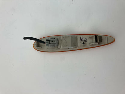2000 2001 2002 2003 NISSAN MAXIMA FRONT RIGHT PASSENGER SIDE MARKER LIGHT LAMP