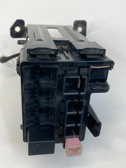 2014 14 Chevy Chevrolet Spark 1.2L Fuse Relay Box Block Unit M0002M3000 OEM