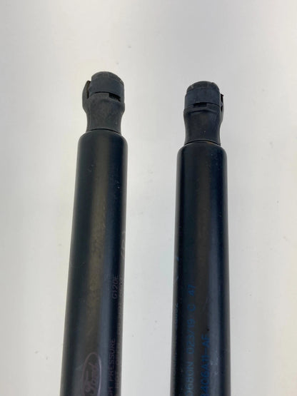 16-19 FORD EXPLORER INTERCEPTOR REAR TRUNK LIFTGATE SUPPORT SHOCK STRUTS SET OEM