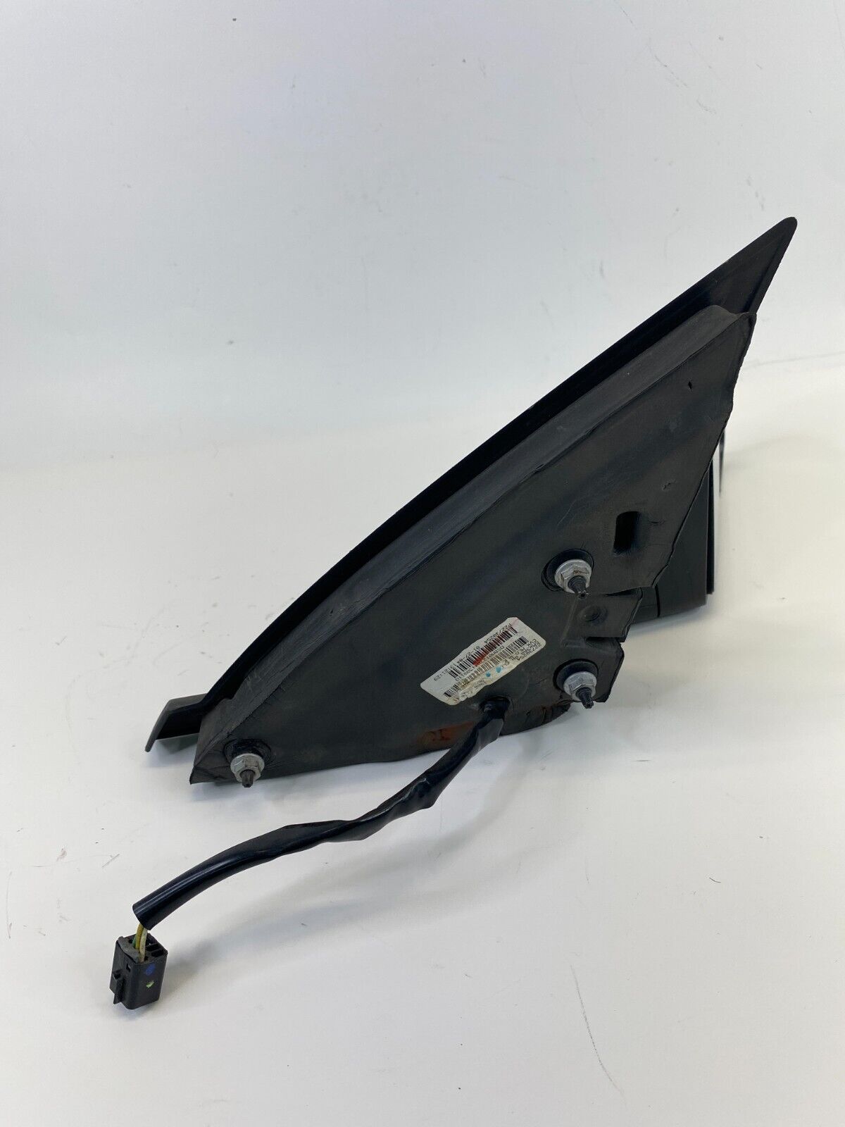 2004-2008 Chevrolet Malibu Front Right Side View Power Door Mirror 22730254 OEM