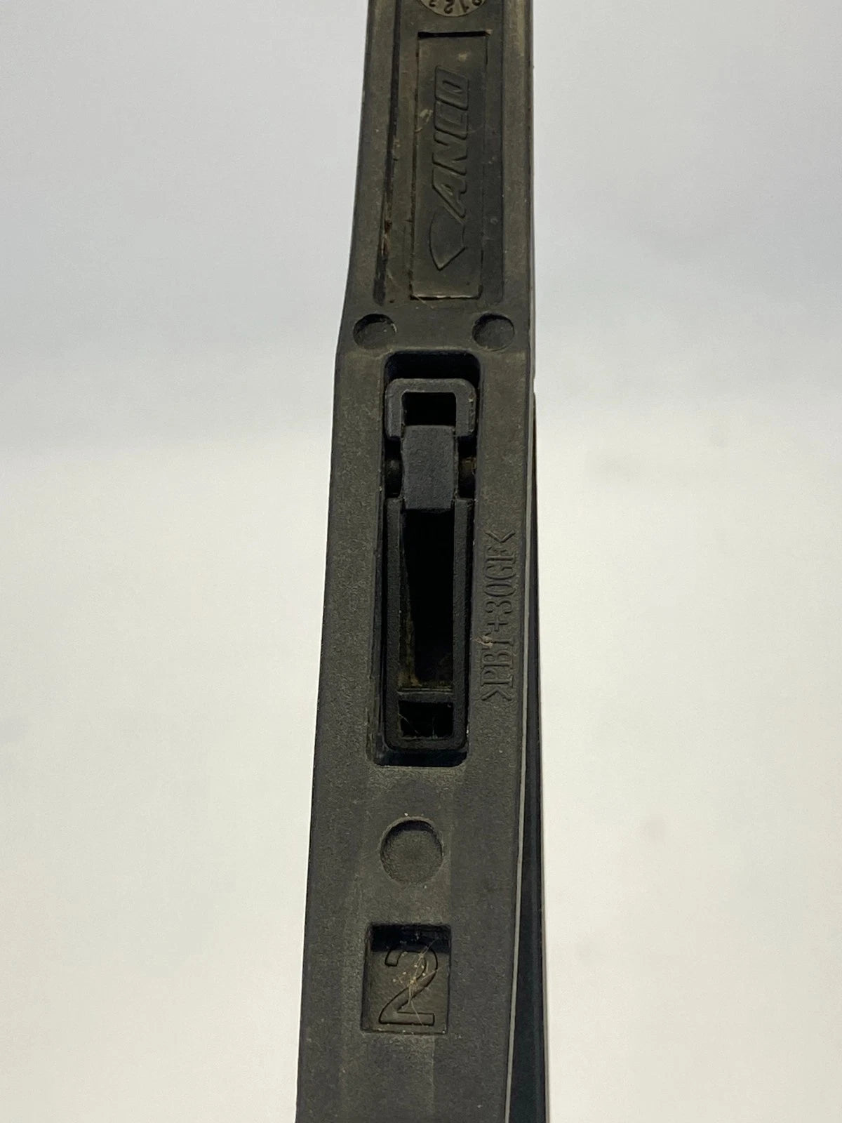 2005 06 07 08 09 2010 HONDA ODYSSEY REAR BACK WINDSHIELD WIPER ARM OEM