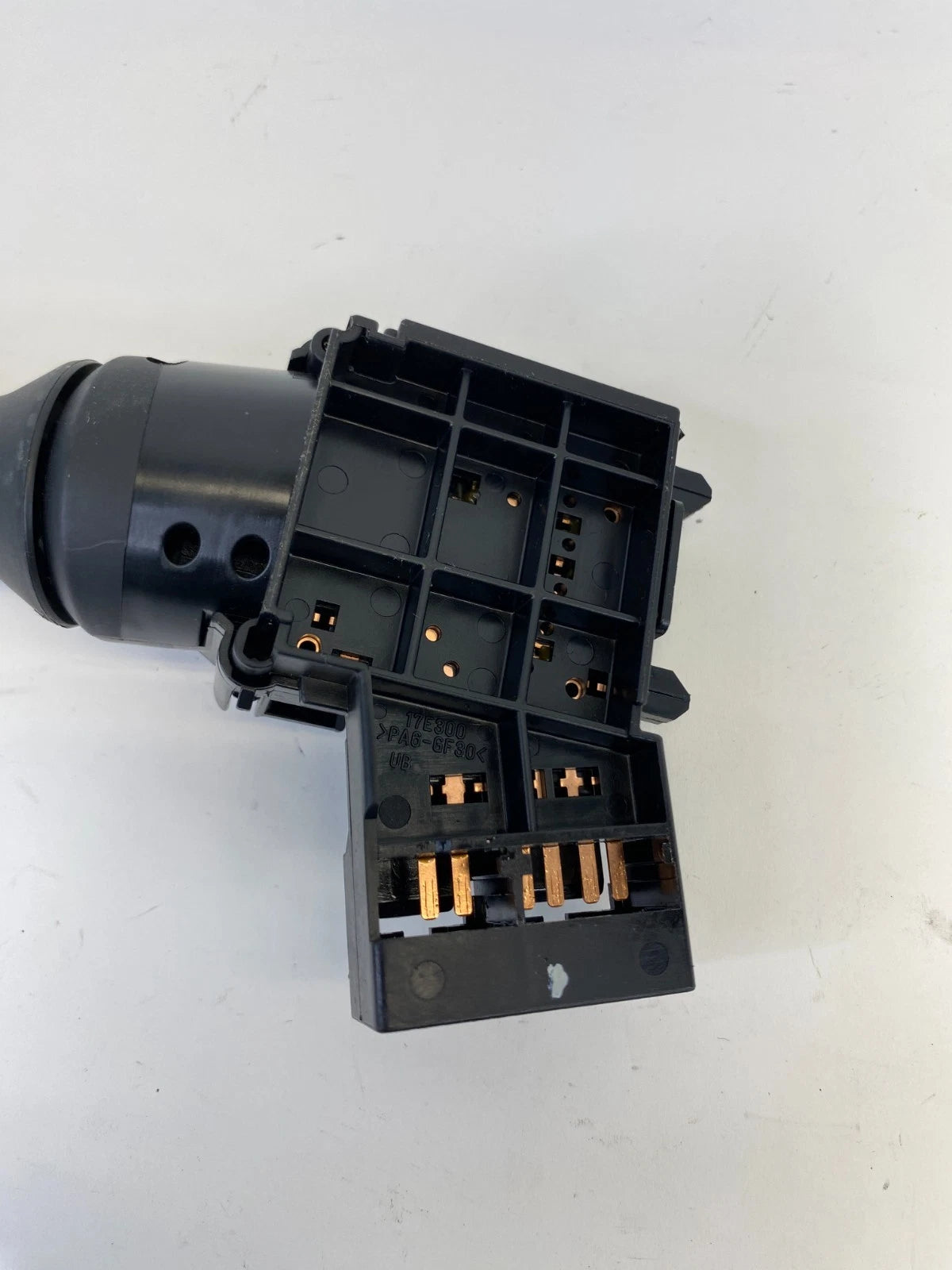 2005-2008 TOYOTA TACOMA TUNDRA SOLARA WINDSHIELD WIPER CONTROL SWITCH LEVER OEM