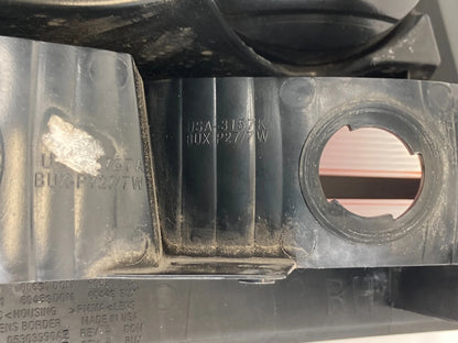 2008-2010 DODGE AVENGER REAR RIGHT PASSENGER SIDE TAIL LIGHT TAILLIGHT LAMP OEM