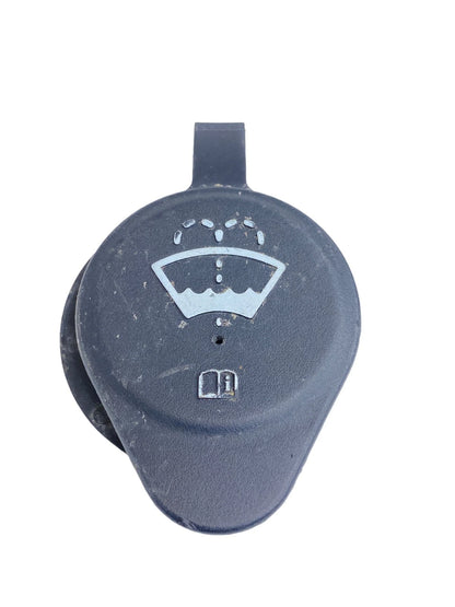 1997-2005 BUICK CENTURY WINDSHIELD WASHER FLUID RESERVOIR CAP LID COVER OEM