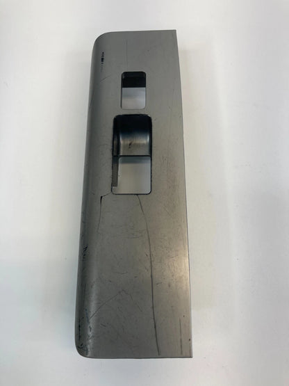 05-12 NISSAN PATHFINDER FRONT RIGHT PASSENGER DOOR WINDOW SWITCH BEZEL TRIM OEM
