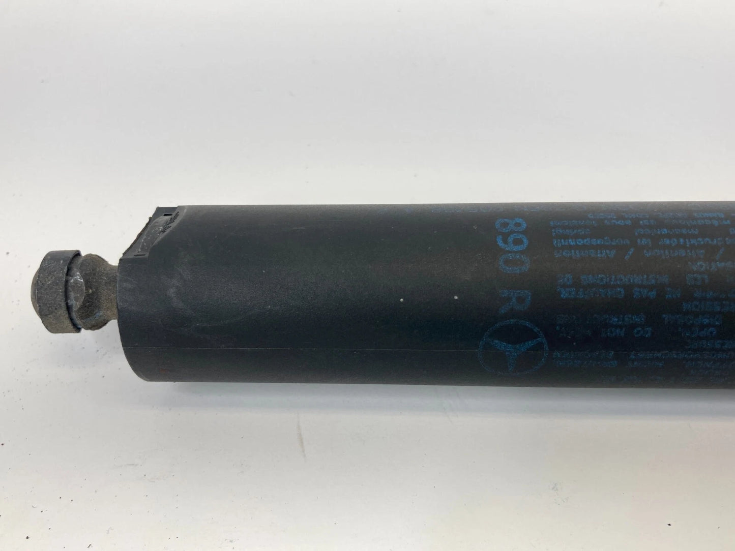 06-11 MERCEDES-BENZ ML350 REAR HATCH RIGHT TRUNK LIFT CYLINDER SHOCK STRUT OEM
