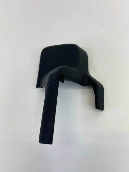 2010-2013 MAZDA 3 MAZDA3 REAR RIGHT SEAT TRACK REAR OUTER COVER CAP BBP357052