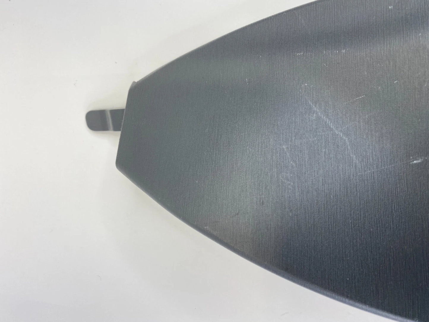 2010-2015 TOYOTA PRIUS FRONT RIGHT CENTER CONSOLE COVER TRIM BEZEL 58817-47020