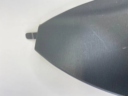2010-2015 TOYOTA PRIUS FRONT RIGHT CENTER CONSOLE COVER TRIM BEZEL 58817-47020