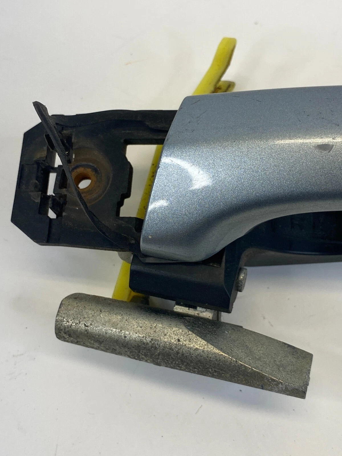 2006-2013 LEXUS IS250 IS350 SEDAN REAR LEFT BACK EXTERIOR DOOR HANDLE OEM