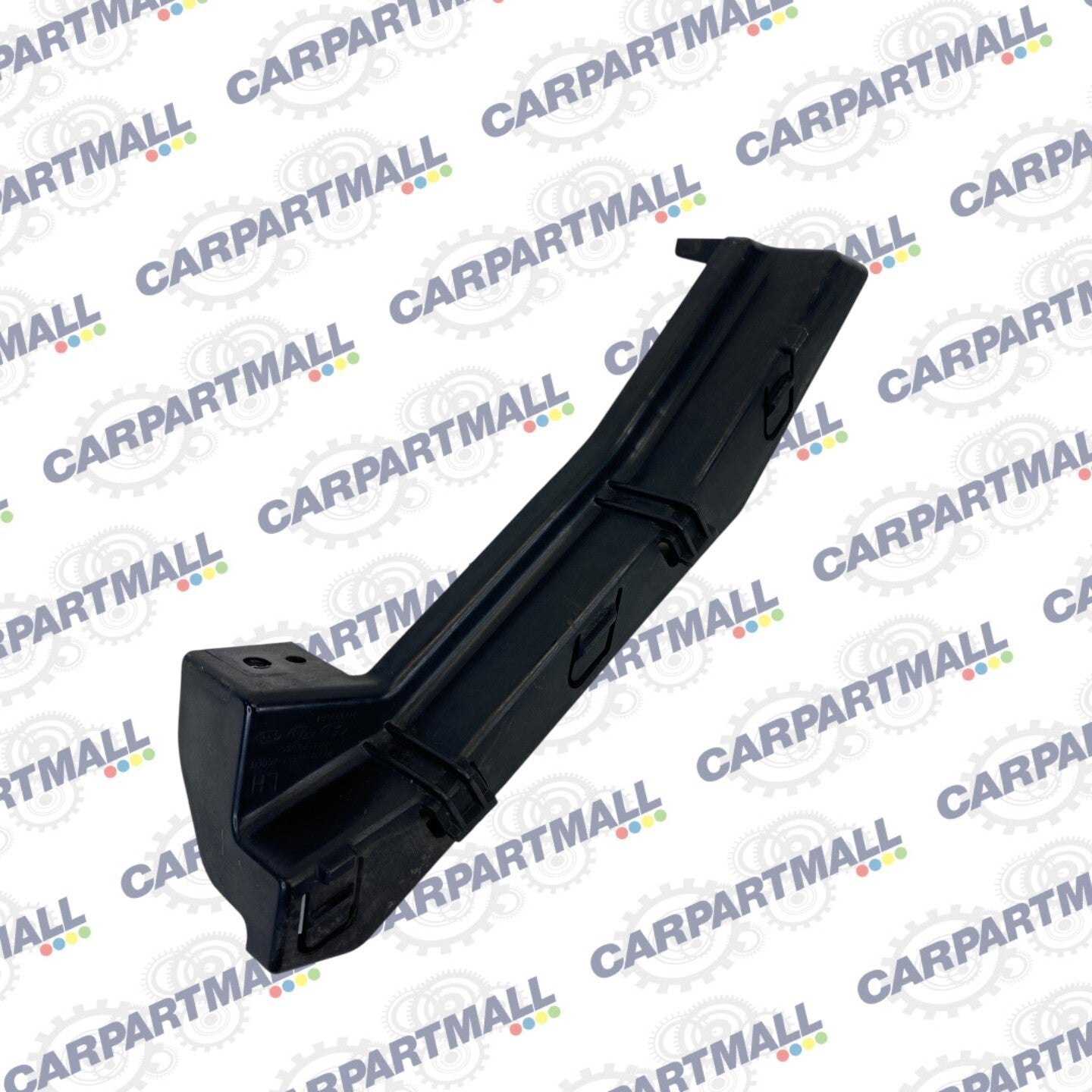 2013-2017 Hyundai Elantra GT Front Left Bumper Cover Upper Retainer Bracket OEM