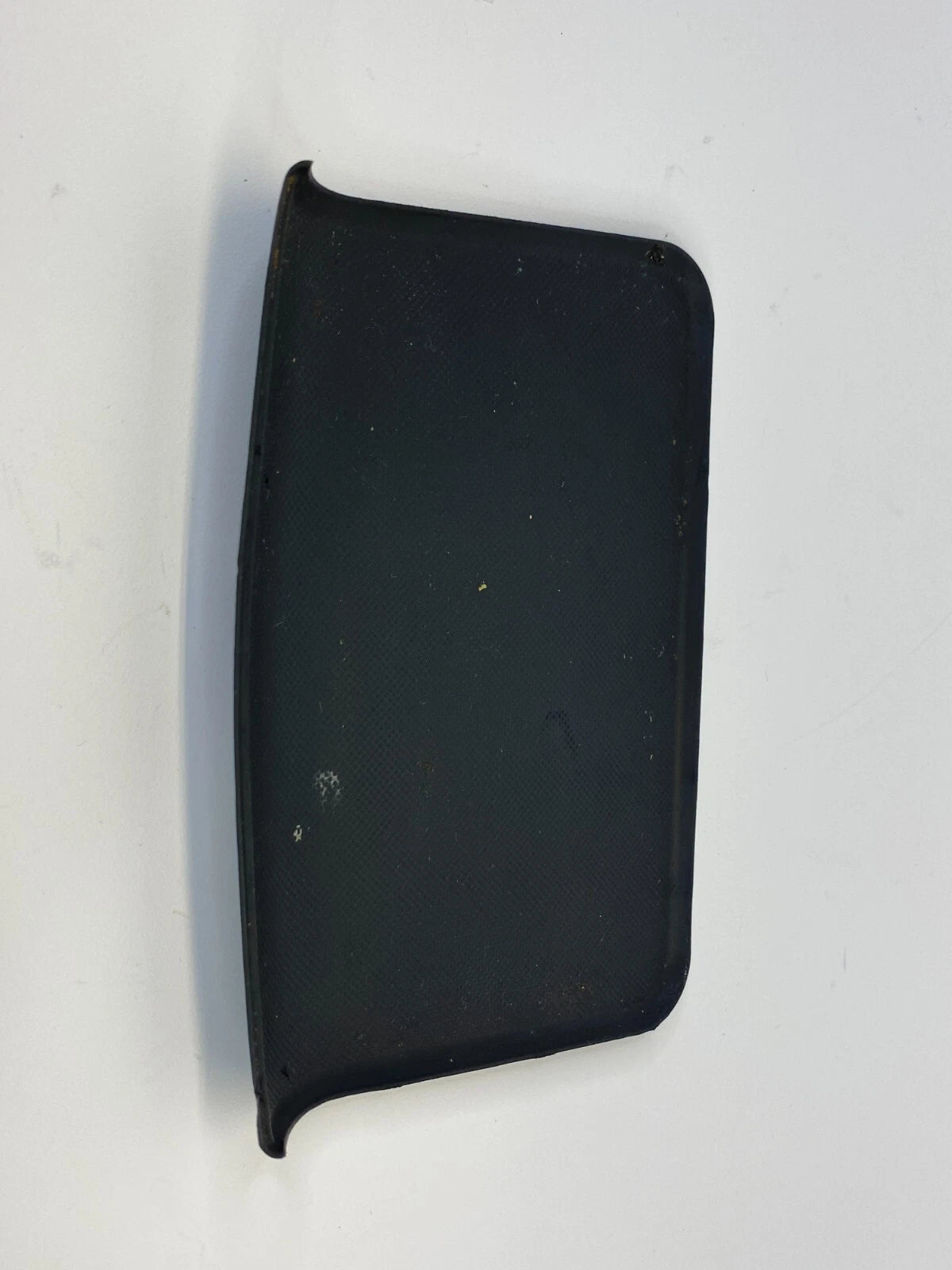 2004-2008 TOYOTA SOLARA CENTER CONSOLE INSERT MAT RUBBER 58917-AA020 OEM