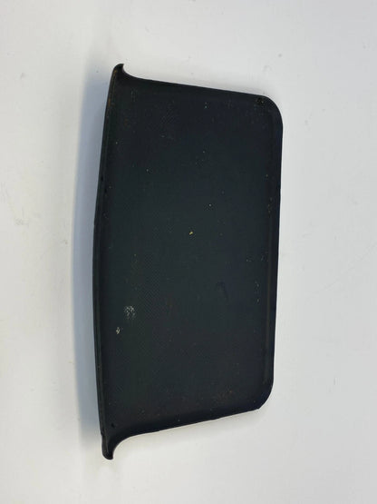 2004-2008 TOYOTA SOLARA CENTER CONSOLE INSERT MAT RUBBER 58917-AA020 OEM