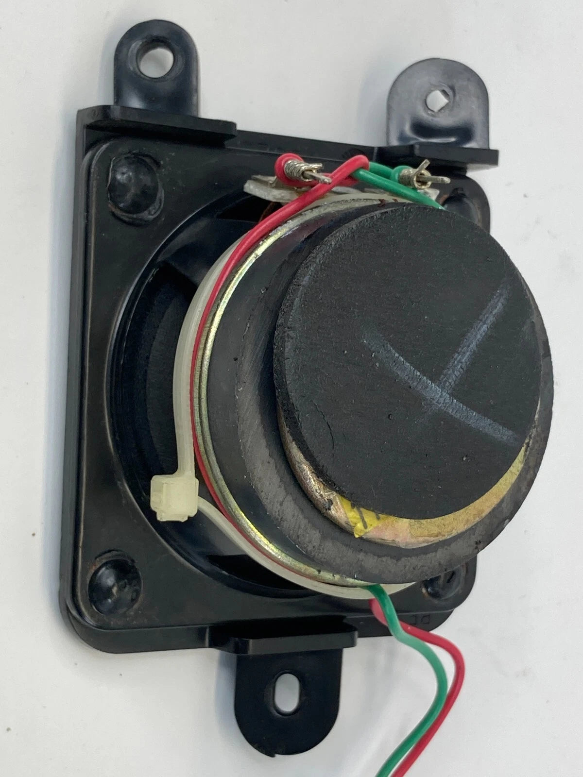 2002 2003 MERCEDES BENZ ML320 REAR RIGHT SIDE D- PILLAR TWEETER SPEAKER OEM