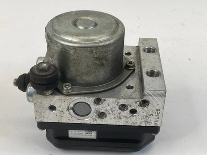 08-12 NISSAN ROGUE 2.5L AWD ABS ANTI LOCK BRAKE PUMP MODULE ASSY 47660-JM13A OEM