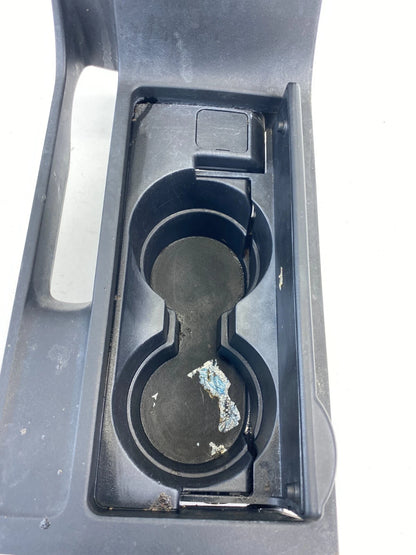 2004-2006 MAZDA 3 CENTER CONSOLE DUAL CUPHOLDER CUP HOLDER BP4K-64361 OEM